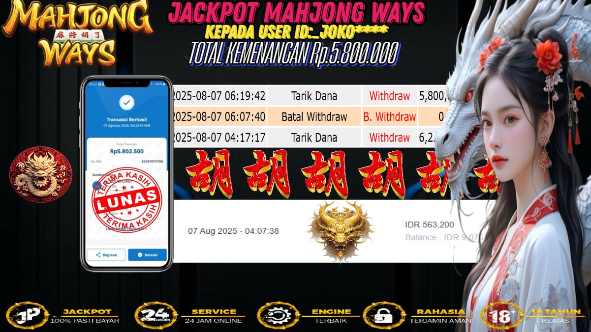 Prediksi POPOTOGEL